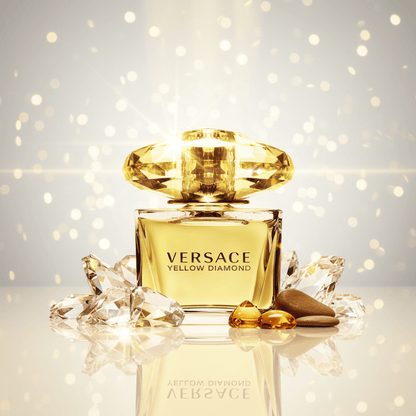 Versace Yellow Diamond