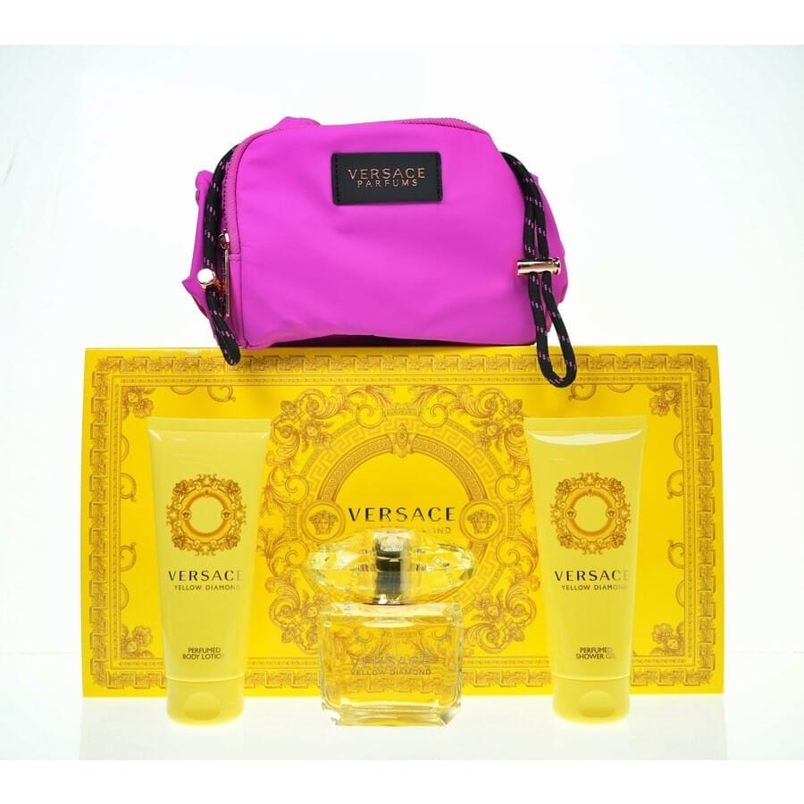 Versace Yellow Diamond