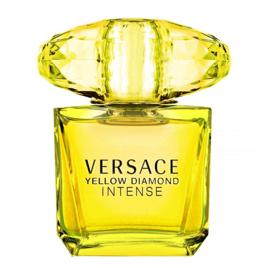 Versace Yellow Diamond Intense