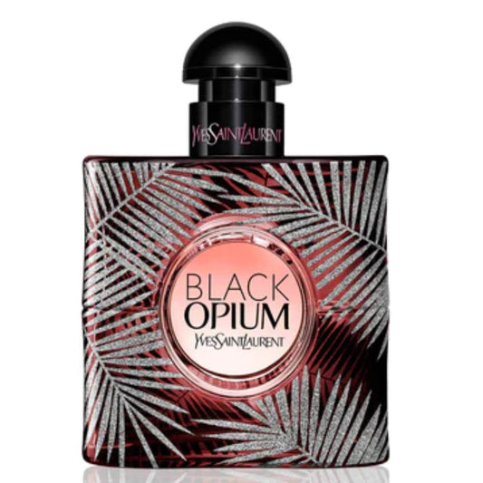 Yves Saint Laurent Black Opium Exotic Illusion