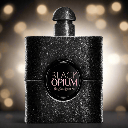 Yves Saint Laurent Black Opium Extreme
