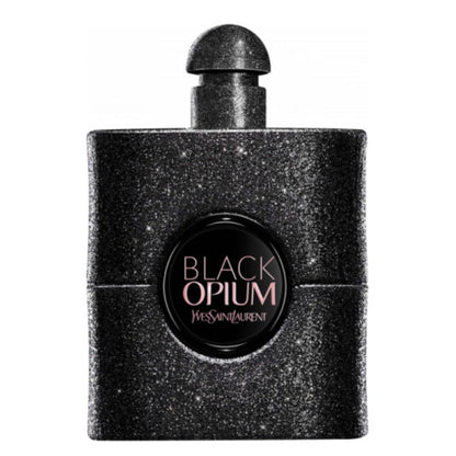 Yves Saint Laurent Black Opium Extreme