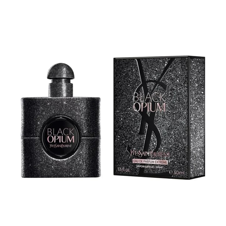 Yves Saint Laurent Black Opium Extreme