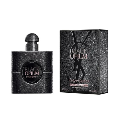 Yves Saint Laurent Black Opium Extreme