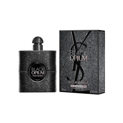 Yves Saint Laurent Black Opium Extreme