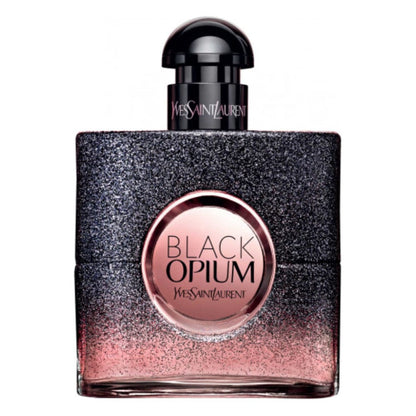 Yves Saint Laurent Black Opium Floral Shock