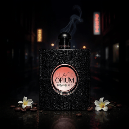 Yves Saint Laurent Black Opium