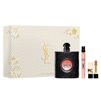 Yves Saint Laurent Black Opium