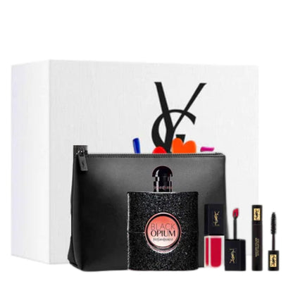 Yves Saint Laurent Black Opium