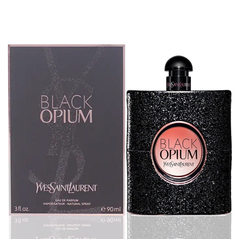 Yves Saint Laurent Black Opium
