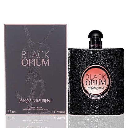 Yves Saint Laurent Black Opium