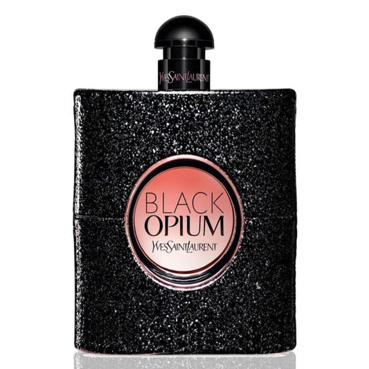 Yves Saint Laurent Black Opium