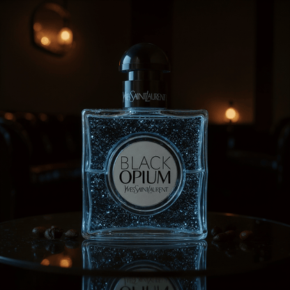 Yves Saint Laurent Black Opium Intense