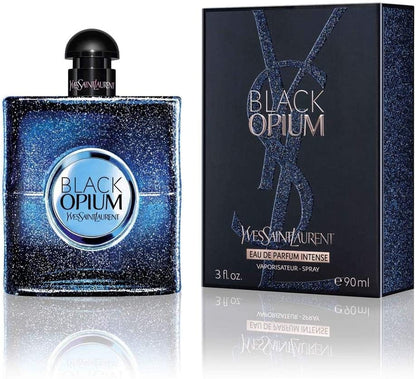 Yves Saint Laurent Black Opium Intense