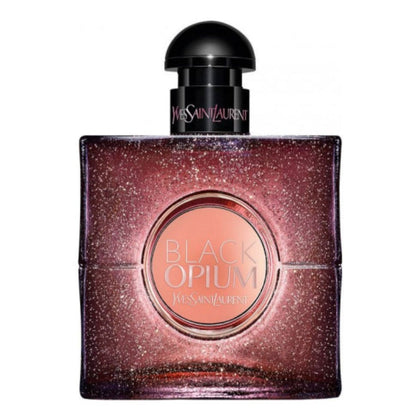 Yves Saint Laurent Black Opium Eau de Toilette