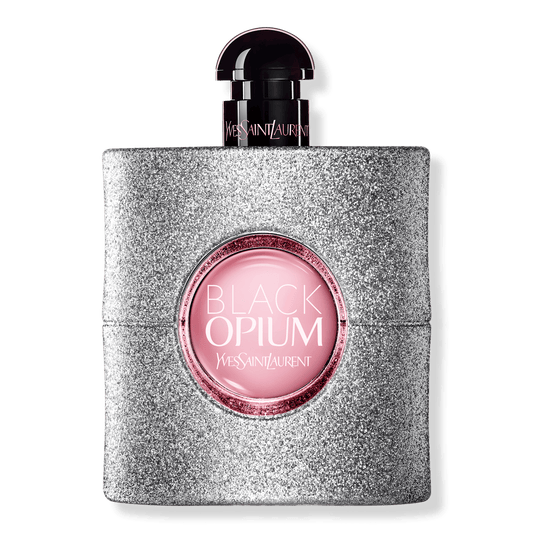 Yves Saint Laurent Black Opium Glitter - For Women Eau de parfum