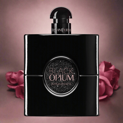 Yves Saint Laurent Black Opium Le Parfum
