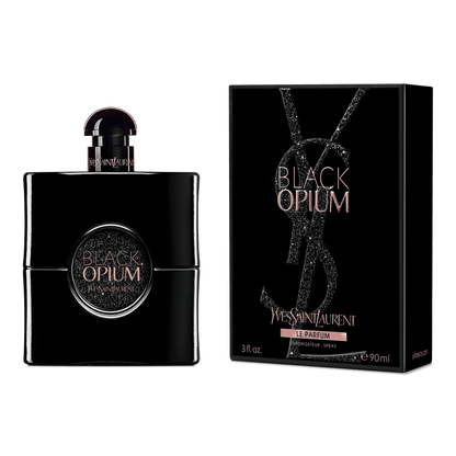 Yves Saint Laurent Black Opium Le Parfum