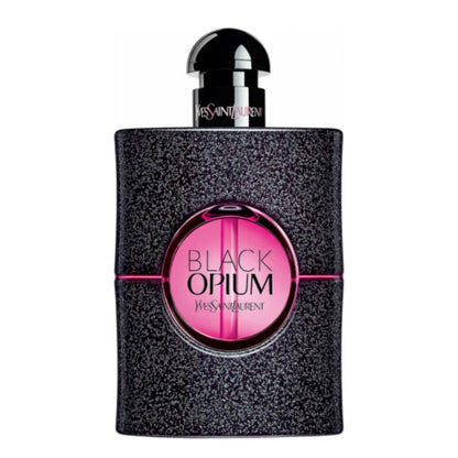 Yves Saint Laurent Black Opium Neon