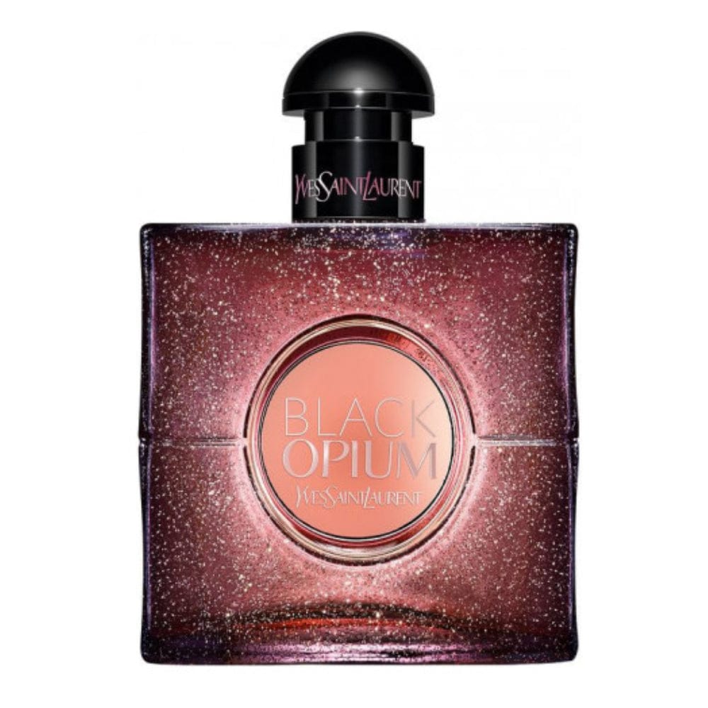Yves Saint Laurent Black Opium Nuit Blanche