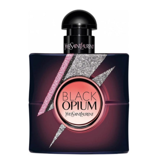 Yves Saint Laurent Black Opium Storm Illusion