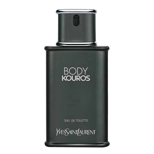 Yves Saint Laurent  Body Kouros