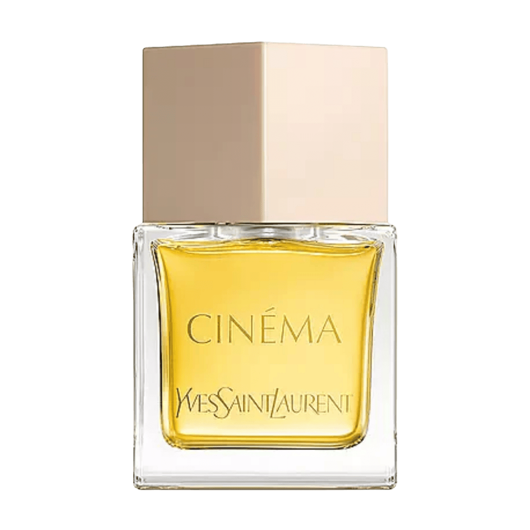 Yves Saint Laurent Cinema 2024