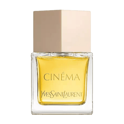Yves Saint Laurent Cinema 2024