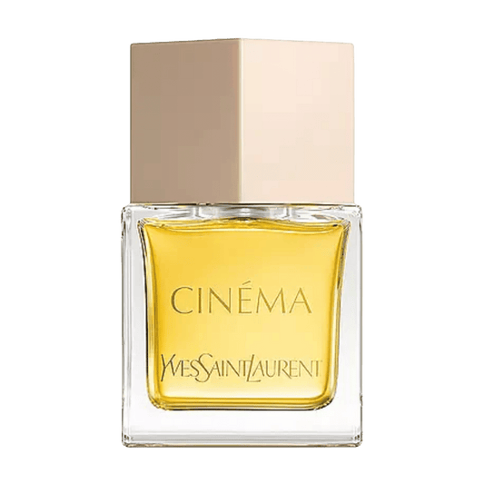Yves Saint Laurent Cinema 2024