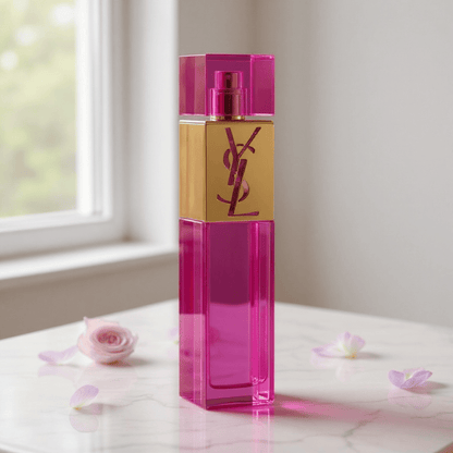 Yves Saint Laurent Elle