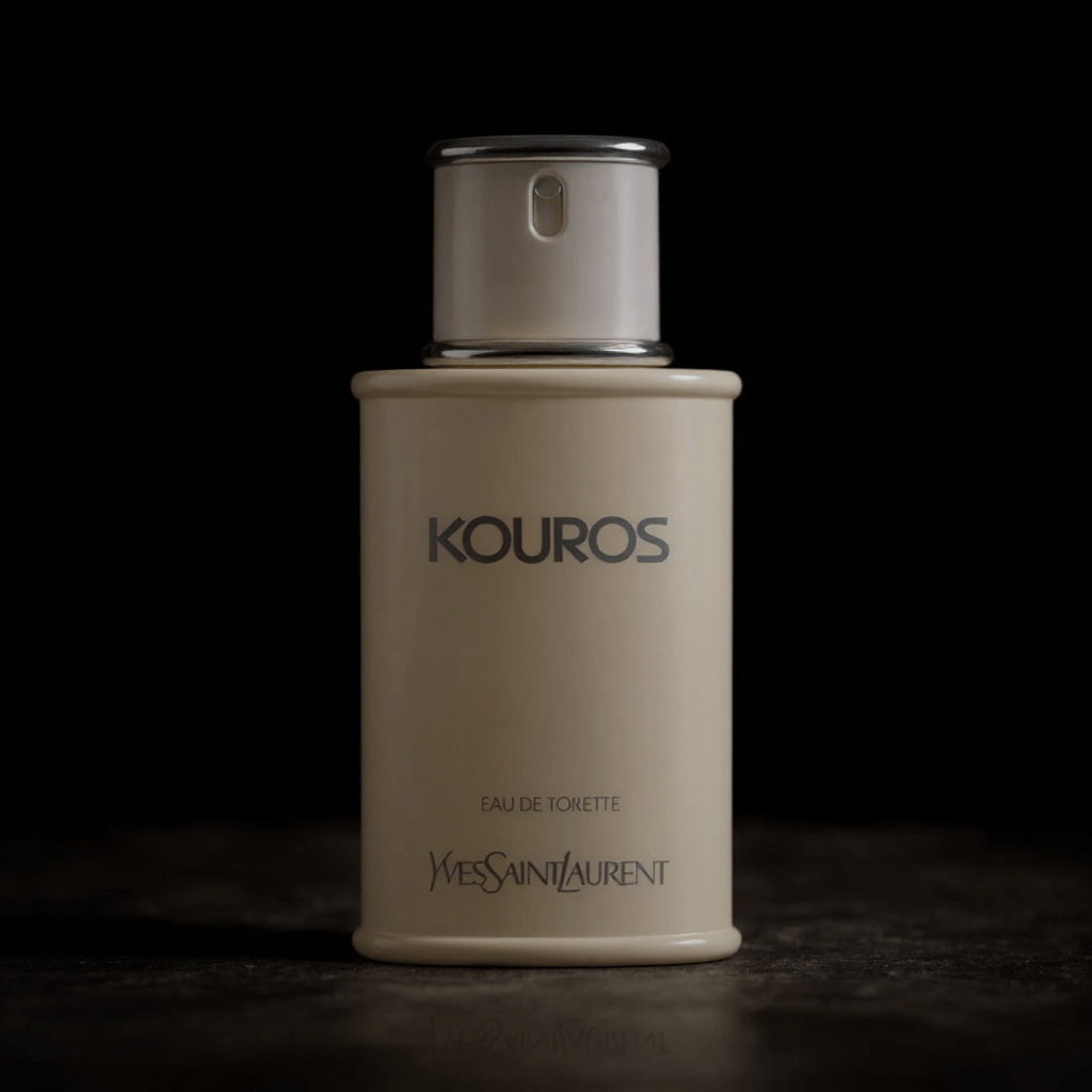 Yves Saint Laurent Kouros