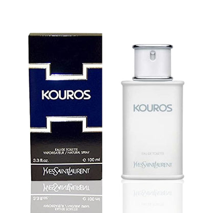 Yves Saint Laurent Kouros