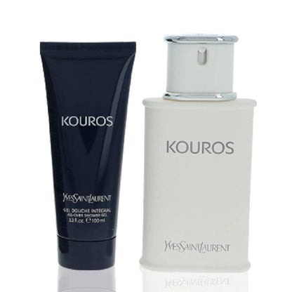 Yves Saint Laurent Kouros Gift Set