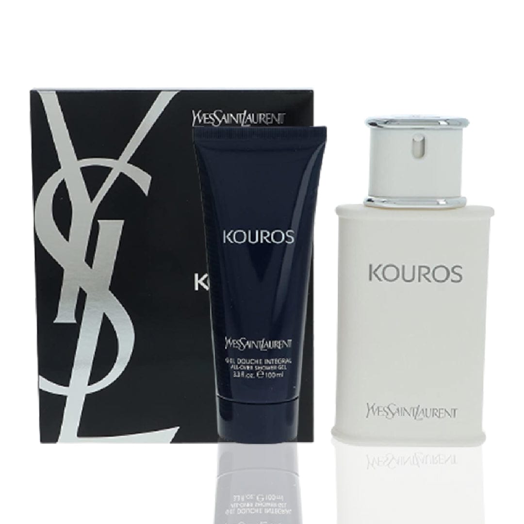 Yves Saint Laurent Kouros Gift Set