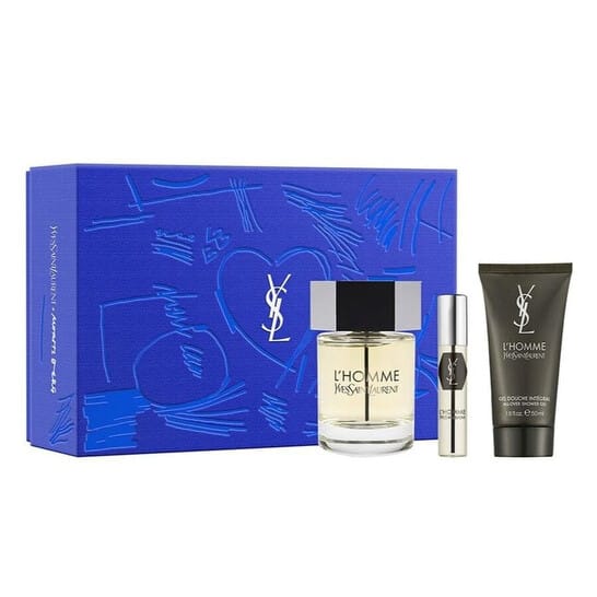Yves Saint Laurent L'Homme