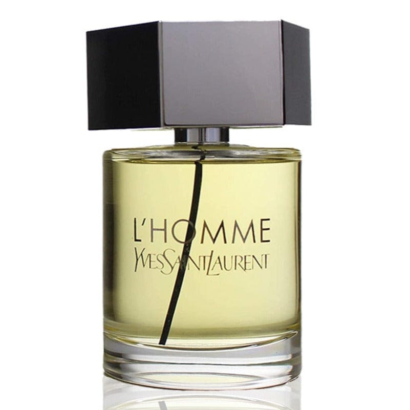 Yves Saint Laurent L'Homme