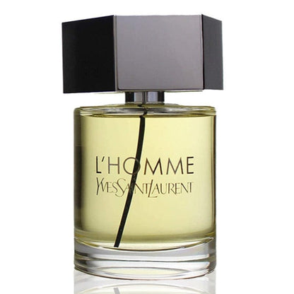 Yves Saint Laurent L'Homme