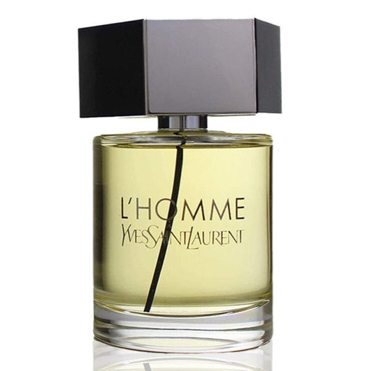 Yves Saint Laurent L'Homme