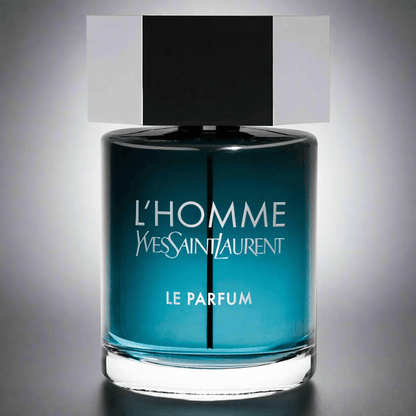 Yves Saint Laurent L’Homme Le Parfum - For Men Eau de Parfum