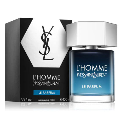 Yves Saint Laurent L’Homme Le Parfum - For Men Eau de Parfum