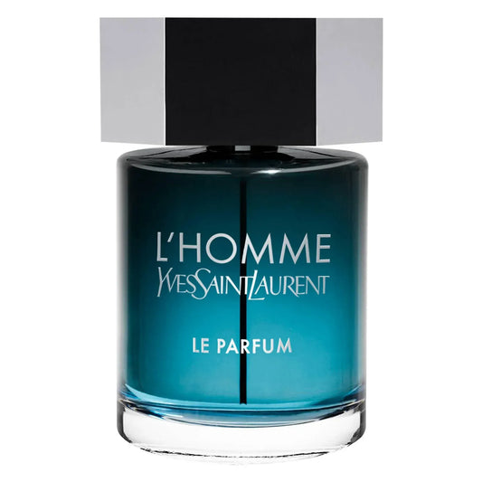 Yves Saint Laurent L’Homme Le Parfum - For Men Eau de Parfum