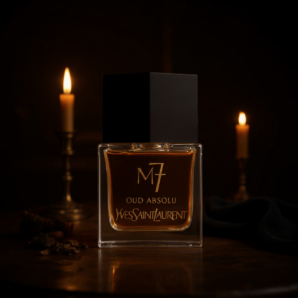 Yves Saint Laurent La Collection M7 Oud Absolu 
