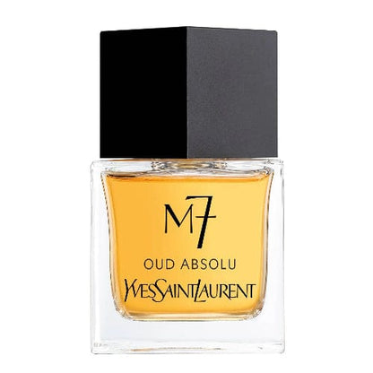 Yves Saint Laurent La Collection M7 Oud Absolu 