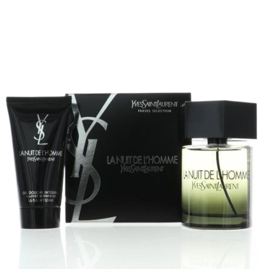 Yves Saint Laurent La Nuit de l'Homme