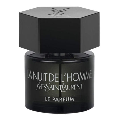 Yves Saint Laurent La Nuit de l'Homme Le Parfum