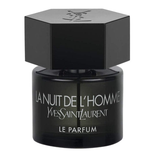 Yves Saint Laurent La Nuit de l'Homme Le Parfum