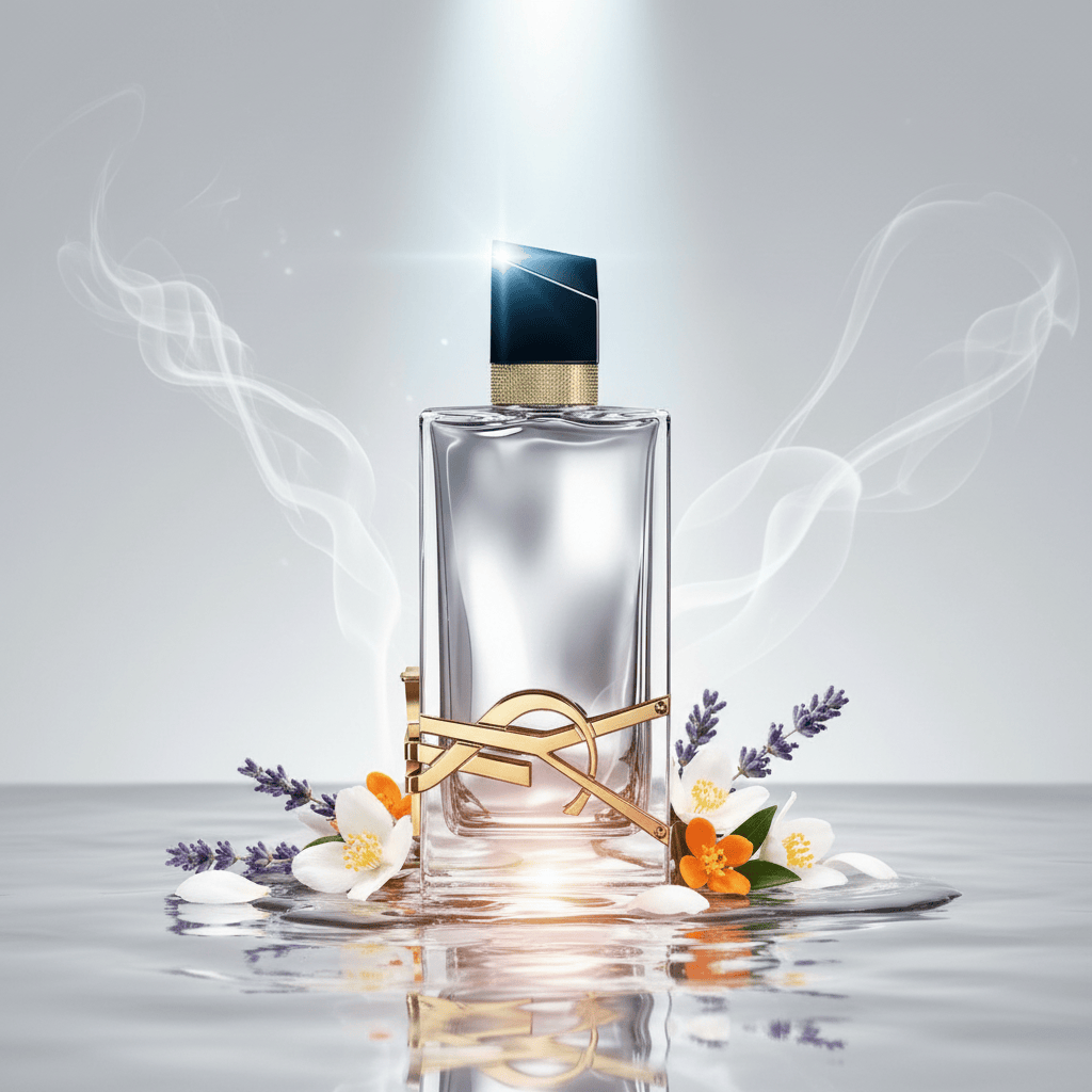 Yves Saint Laurent Libre Absolu Platine