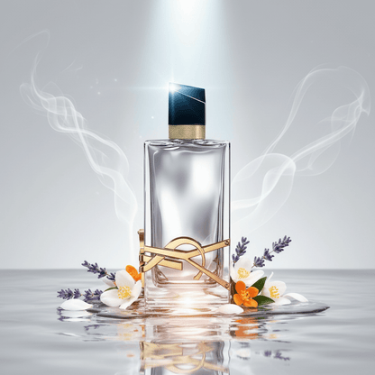 Yves Saint Laurent Libre Absolu Platine