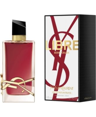 Yves Saint Laurent Libre Berry Crush