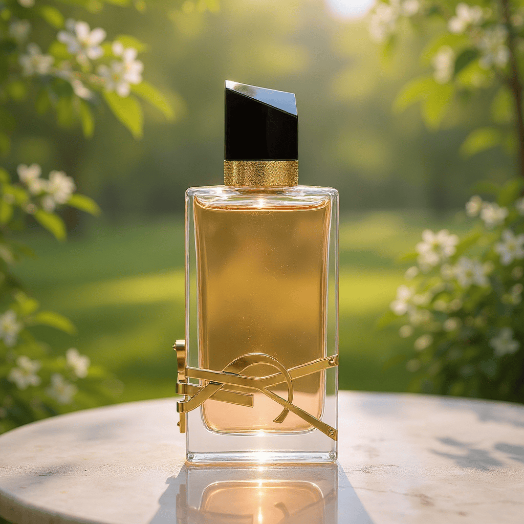 Yves Saint Laurent Libre Eau de Toilette